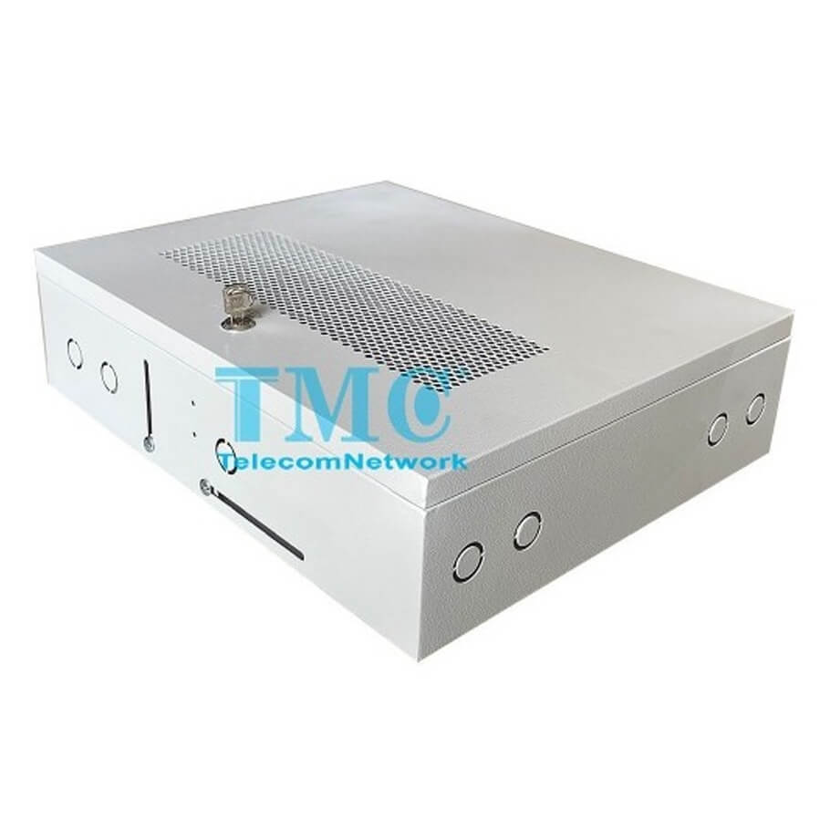 Tủ Rack treo tường 19” 2U TMC2 Rack 2U-D370